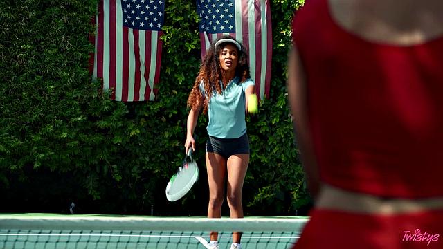 Court Side Assistance