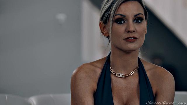 The Sex Impulse - Scene 2 - Get Together