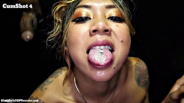 Kim, cannot go deeper than that!