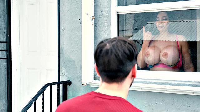 Brooklyn Springvalley: Get To Know Your Neighbors