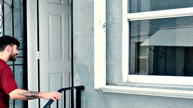 Brooklyn Springvalley: Get To Know Your Neighbors