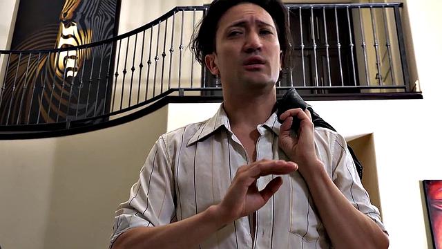 Bridgette B Just Wants Passion In Her Life