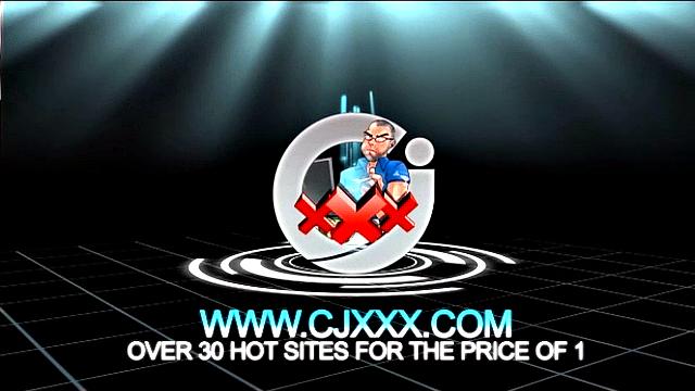 Amateur Derek Strokes Meat