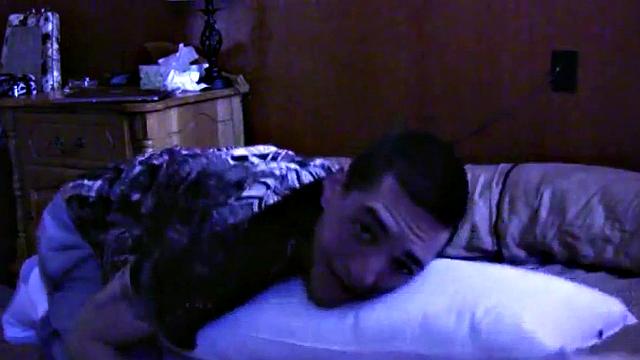 Busty teen banged hard