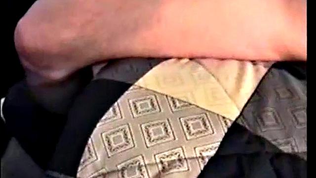 Straight Tony Sucks Cock