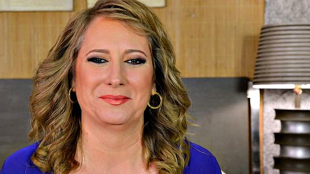 Catrina's Anal Bang Theory