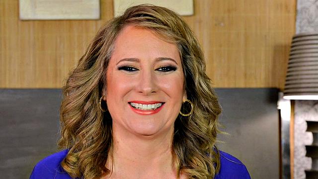 Catrina's Anal Bang Theory