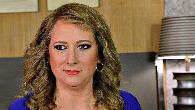 Catrina's Anal Bang Theory