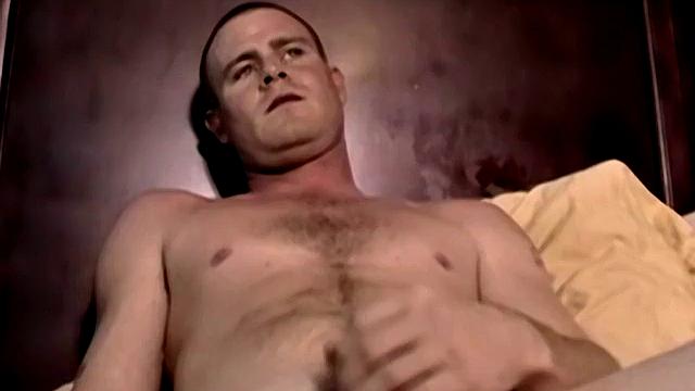 Keith Sucked And Stroked Hard! - Keith
