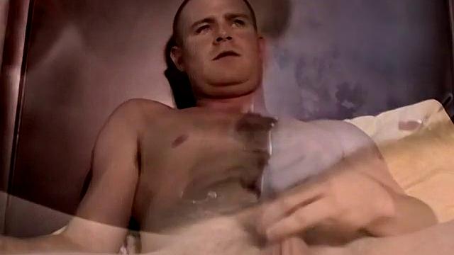 Кит жёстко отсосал и дрочил! - Keith