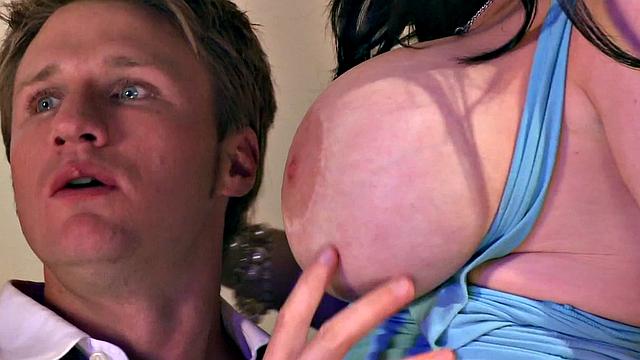 Boob Science Penetration Party