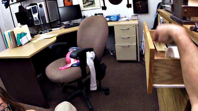 POV of a tattooed teen getting her small tits sucked and fucked in a homemade fuckfest with a facial finish