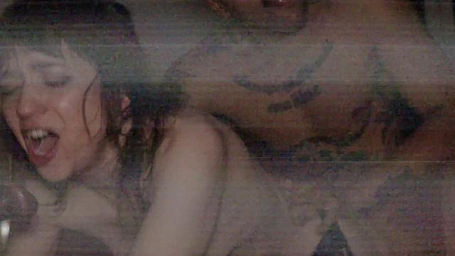 Session with Kali Bishop and Aaron