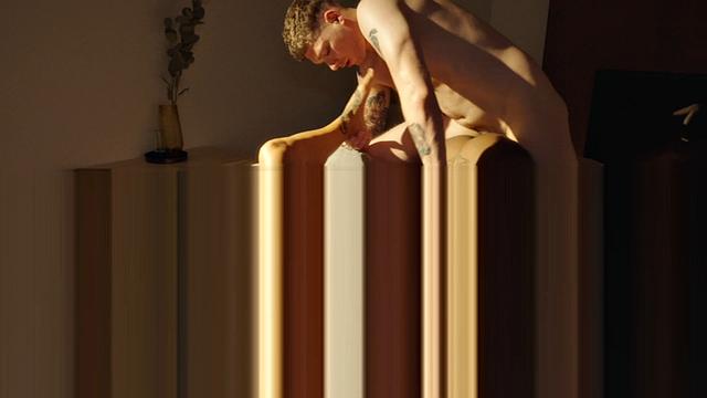 Session with Kali Bishop and Aaron