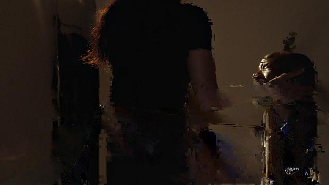 Session with Kali Bishop and Aaron