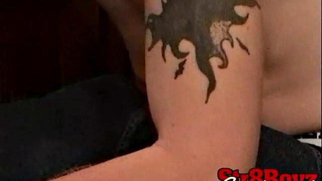 Str8 Marshall Cums for Cash