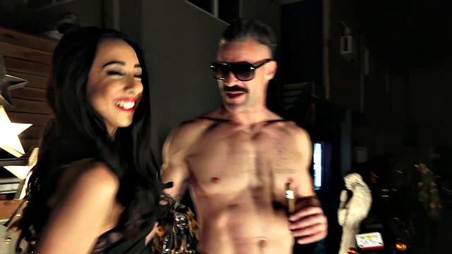 Kiarra Kai - toughlove