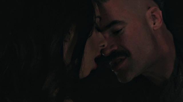 Kiarra Kai - toughlove