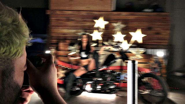 Kiarra Kai - toughlove