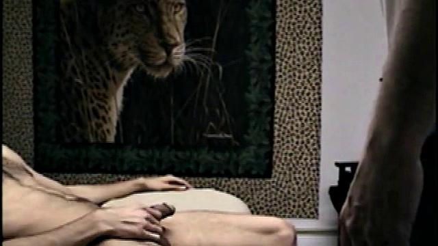 Straight Enrique Wants Head