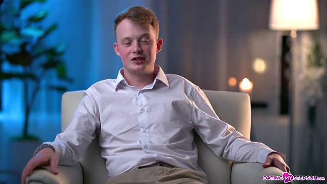 Кэсси Дел Исла развела жару и трахнулась на кухонной столешнице