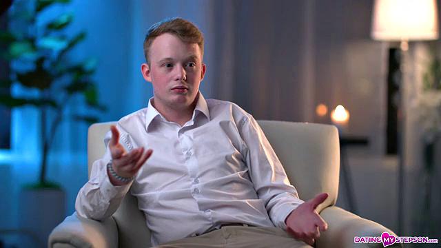 Turning up the Heat - S1:E3