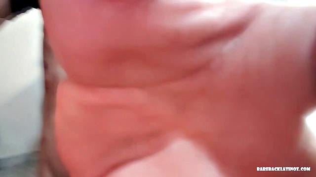 Bonus Solo - Pervert