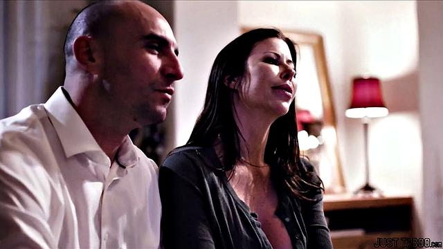 We all love you, daddy!