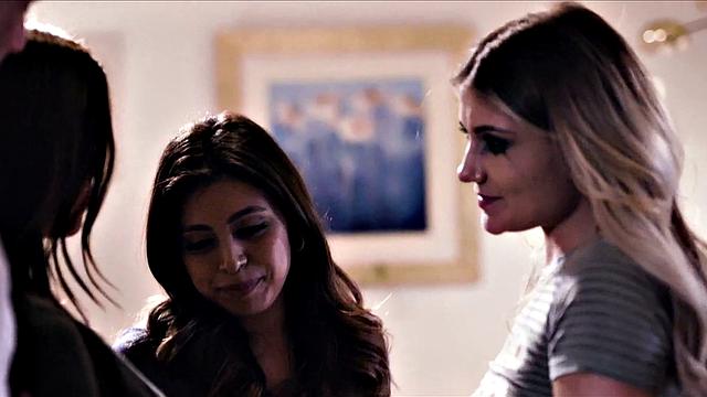 We all love you, daddy!