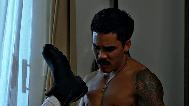 HotHouse - Super Hot Hunk Gets Fucked by Cute Jock