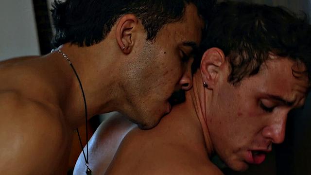 HotHouse - Super Hot Hunk Gets Fucked by Cute Jock