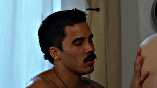 HotHouse - Super Hot Hunk Gets Fucked by Cute Jock