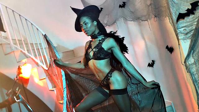 Ebony Kira Noir Talks About Herself in an Exclusive Interview