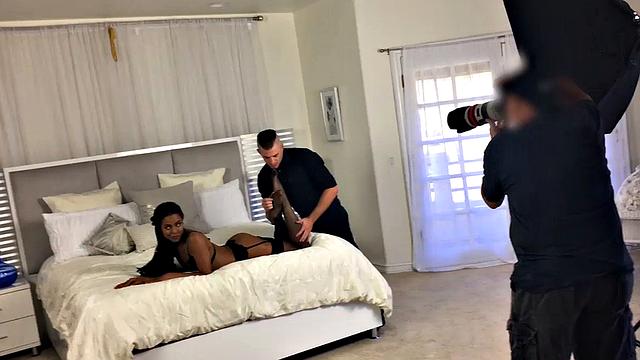 Ebony Kira Noir Talks About Herself in an Exclusive Interview