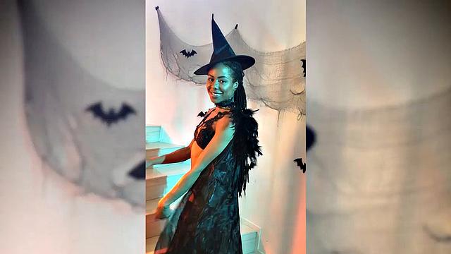 Ebony Kira Noir Talks About Herself in an Exclusive Interview