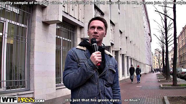 Wicked MMF with a great brunette