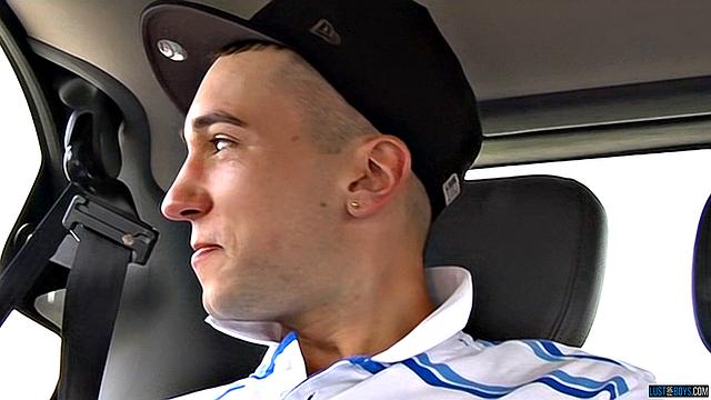 Найти пассива для траха - Кристиан Кернер, Адам Уотсон и Коллум Бакстер