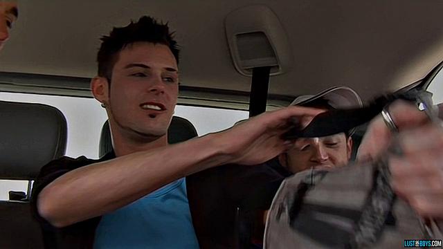 Finding a Bottom to Pound - Kristian Kerner, Adam Watson & Callum Baxter