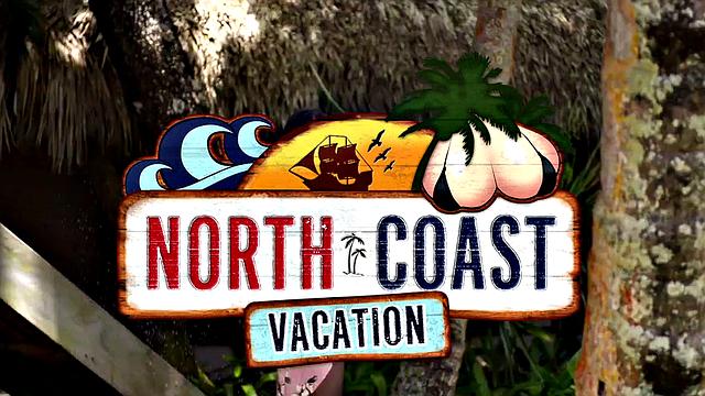 демми блейз раздевается догола и трясёт сиськами на природе