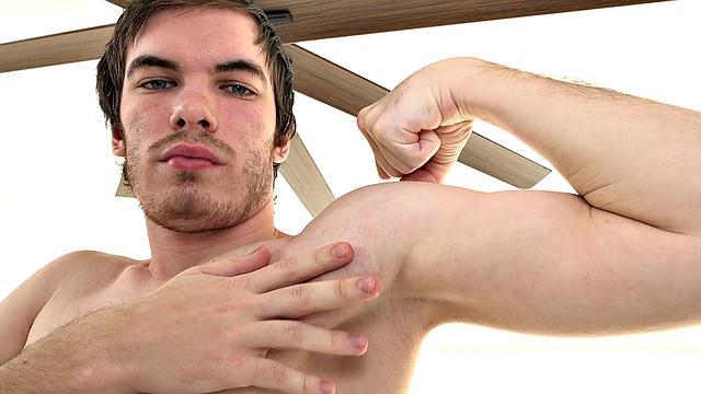 Newbie & His Anaconda