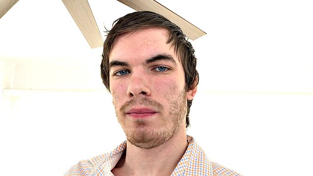 Newbie & His Anaconda