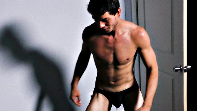 Father & Son Ch 2: Webcam Fucking