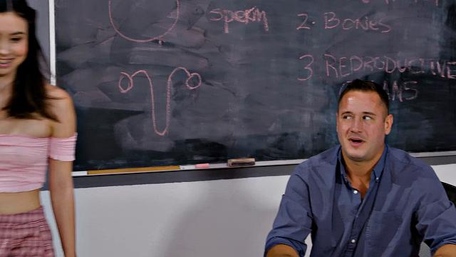 Cute Asian Teens Compilation