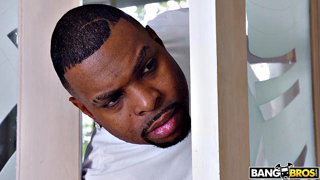 Caught My Roommate Spying