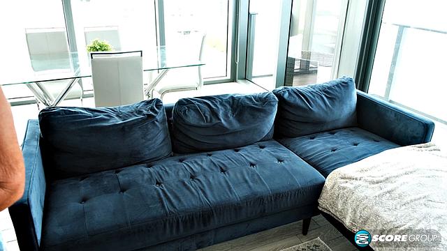 61-year-old Sunni fucks daughter's 22-year-old boyfriend