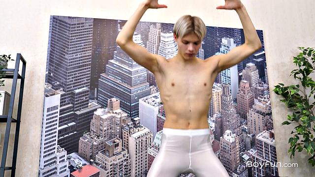 Daniel Starr