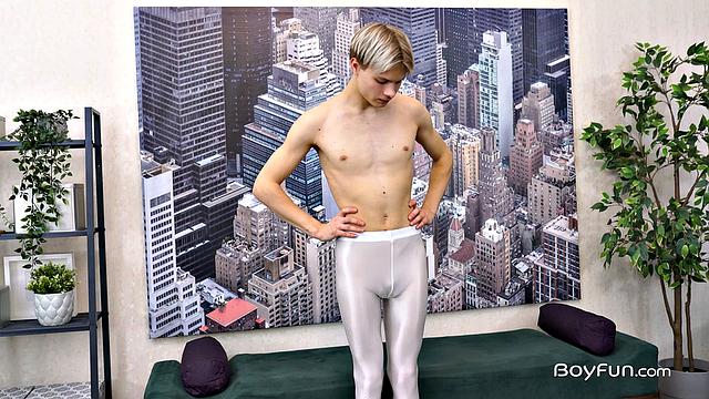 Daniel Starr