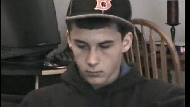 Going Down On Str8 Boston Babe