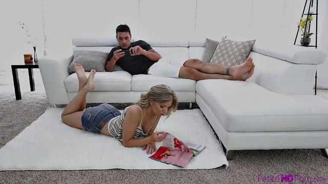 Out Of This World - S11:E5