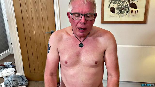 Leo Takes A Gang Fuck - Part 3 - Leo Summers, Felix Hanan, Sebastian Kane, Mitch Schif